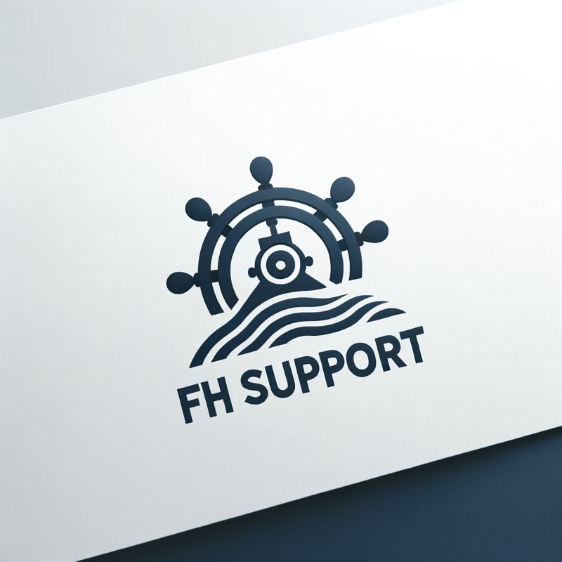 FHSupport Logo