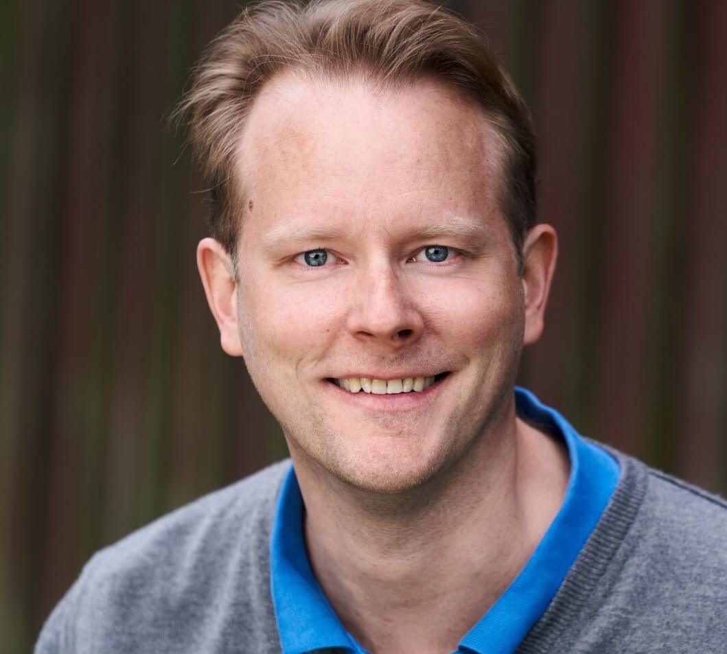 Kenneth Rask Andersen